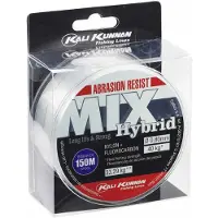 Kali Kunnan Mix Hybrid Monofilament 120 M