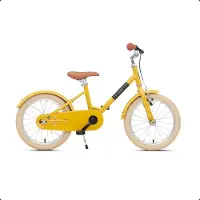 Veloretti Maxi Bananarama fiets 16 inch