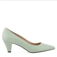 Noë Shoes Nirim Pump Glass