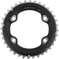 Shimano Xt 2x11s Kettingblad