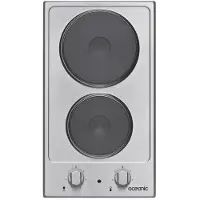 Oceanic electric dominoes - stainless steel
