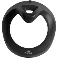 PLASTIMO Olympic 115 Compass Bezel Zilver