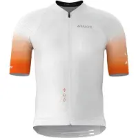 Bioracer Icon Korte Mouw Wielertrui