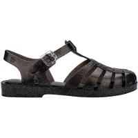 Melissa Possession Shiny Gelei Sandalen