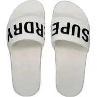 Superdry Teenslippers Pool Slide dames 38 / 39