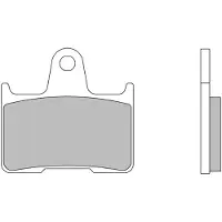 Brembo 07su25sp Gesinterde Remblokken