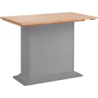 DOMUS Sara|Eettafel Fix Top S