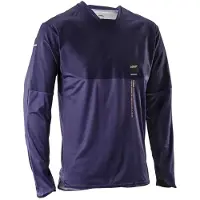 Leatt Trail 6.0 Cargo Trui Met Lange Mouwen