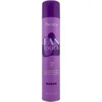 Fanola FANtouch Extra Strong Hair Spray Haarlak 500 ml
