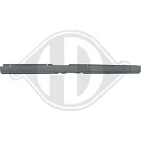 Diederichs 3484657 Achterbumper