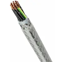 Lapp ÖLFLEX CLASSIC 110 SY Stuurstroomkabel 9 G 1 mm² Grijs, Transparant 1125209/100 100 m