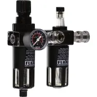 Aerotec FX 4100 1/2 2010216 Persluchtonderhoudsmodule 1/2 (12,5 mm) Justeerbaar 1 stuk(s)