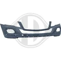 Diederichs 1691152 Bumper