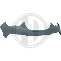 Diederichs 1877050 Bumper
