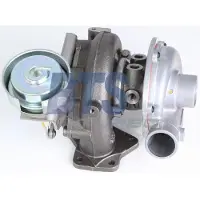 BTS Turbo T912498 Turbocharger