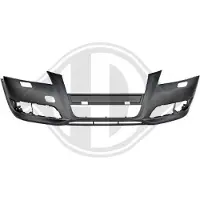 Diederichs 1032052 Bumper