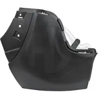 Diederichs 4007666 Achterbumper