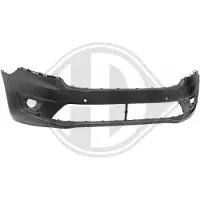Diederichs 1455853 Bumper