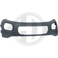 Diederichs 4007652 Bumper