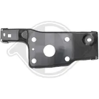 Diederichs 4098113 Bekleding voorpaneel