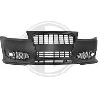 Diederichs 1030751 Bumper
