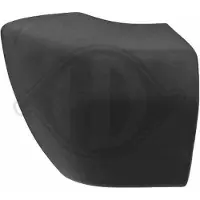 Diederichs 1695052 Bumper