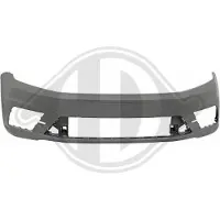 Diederichs 2297651 Bumper