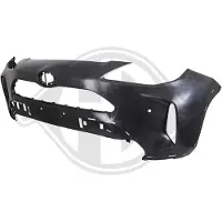 Diederichs 6608551 Bumper