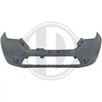 Diederichs 4570051 Bumper
