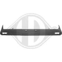 Diederichs 2210151 Bumper