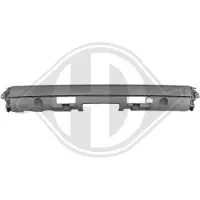 Diederichs 4417656 Achterbumper