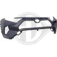 Diederichs 6688050 Bumper