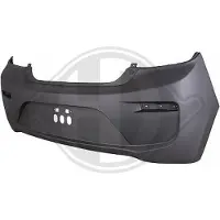 Diederichs 5808065 Schokdemper, bumper