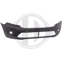 Diederichs 1455951 Bumper