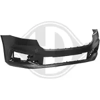 Diederichs 7808050 Bumper