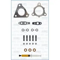 Ajusa JTC12163 Turbocharger, montageset