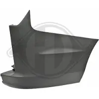 Diederichs 1456158 Achterbumper