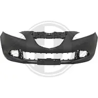 Diederichs 3214050 Bumper
