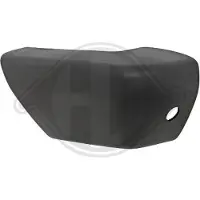 Diederichs 1695159 Achterbumper