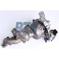 BTS Turbo T914366BL Turbocharger
