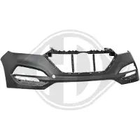 Diederichs 6862050 Bumper