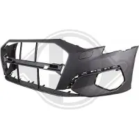Diederichs 1034051 Bumper