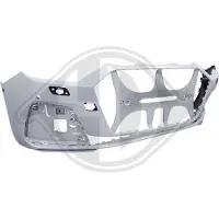 Diederichs 1081254 Bumper