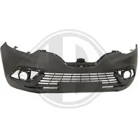 Diederichs 4467450 Bumper
