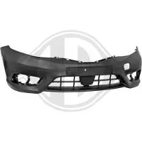 Diederichs 6017050 Bumper
