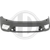 Diederichs 2297653 Bumper