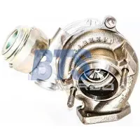 BTS Turbo T914174BL Turbocharger
