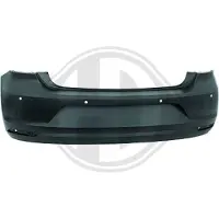 Diederichs 2207058 Achterbumper