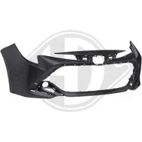 Diederichs 6661150 Bumper