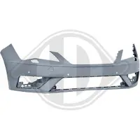 Diederichs 7433553 Bumper